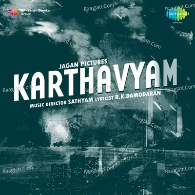 Karthavyam Poster