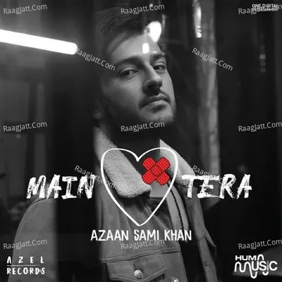 Main Tera Poster