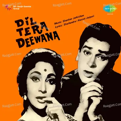 Dil Tera Deewana - Mohammed Rafi