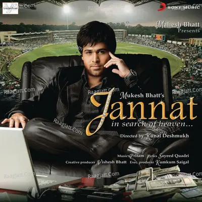 Jannat Poster