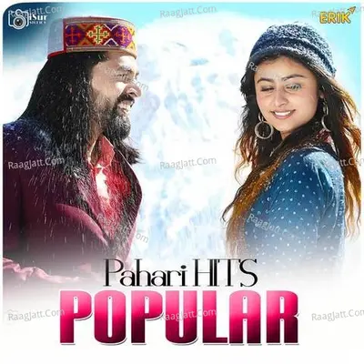 Pahari Hits Popular Poster