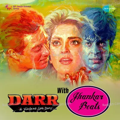 Darr with Jhankar Beats Poster