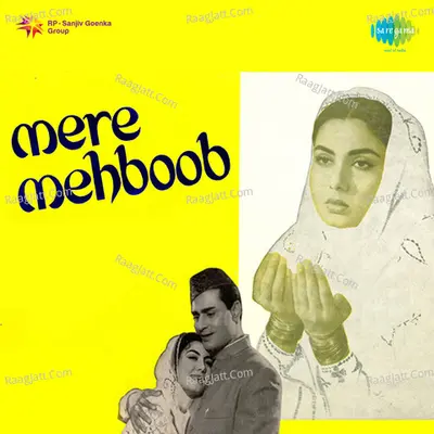 Mere Mehboob Poster