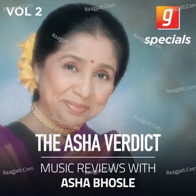 The Asha Verdict (Vol.2) Poster
