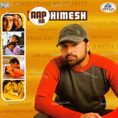 Himesh Reshmmiya Aap Ka Himesh - Himesh Reshammiya