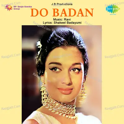 Do Badan - Mohammed Rafi