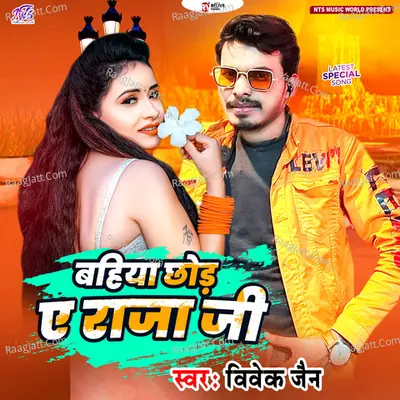Bahiya Chhod Ye Raja Ji Cover