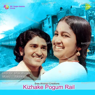 Kizhakke Pogum Rail Poster