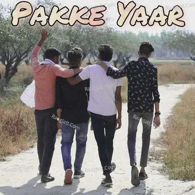 Pakke Yaar Cover