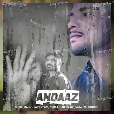 Andaaz Cover
