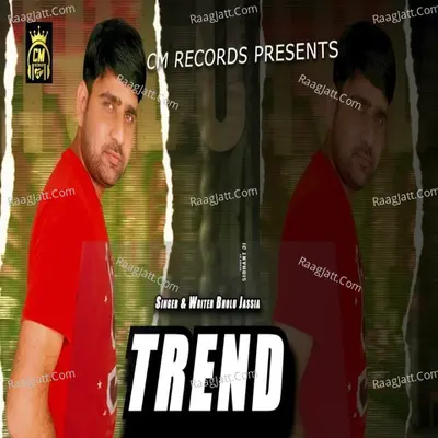 Trend Cover