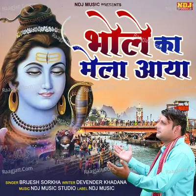 Brijesh Sorkha Image
