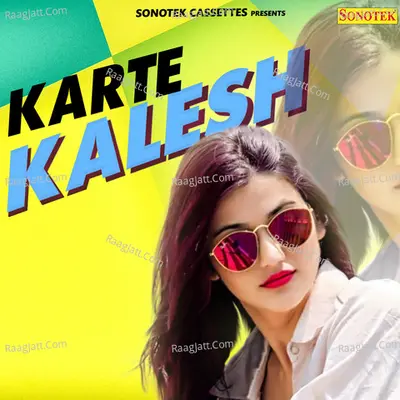 Karte Kalesh