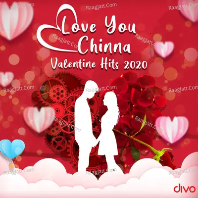 Love You Chinna - Valentine Hits 2020 Poster