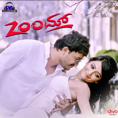Zoom Poster