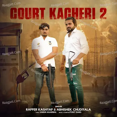Rapper Kashyap Image