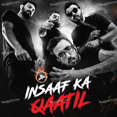 Insaaf Ka Qaatil