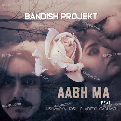 Aabha Ma Cover