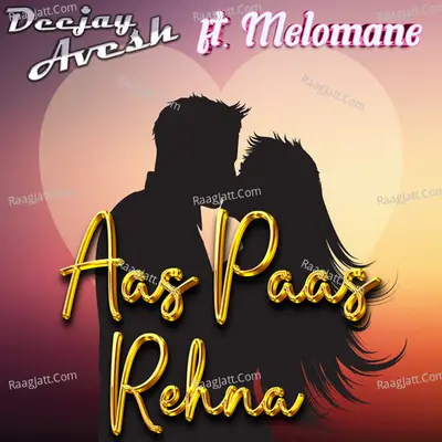 Deejay Avesh