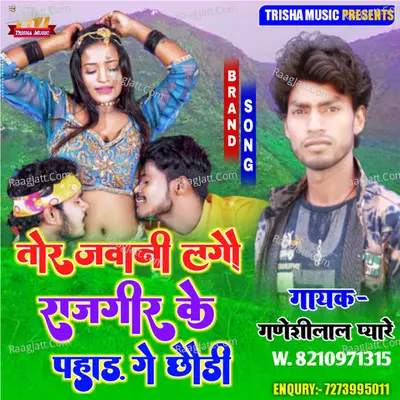 Ganeshilal Pyare Image
