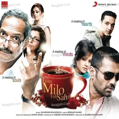 Tum Milo Toh Sahi - Sandesh Shandilya