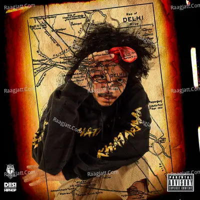 Dilli - Single Cover