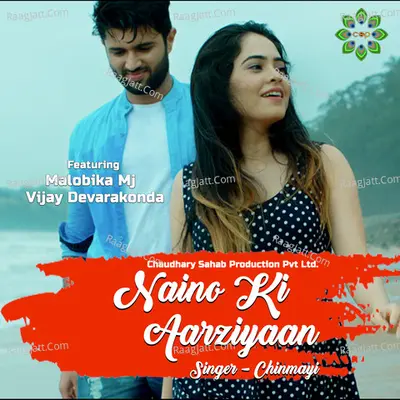 Naino Ki Aarziyaan Cover