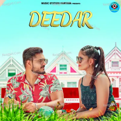 Deedar Cover
