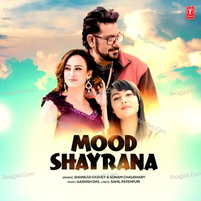Mood Shayrana Cover