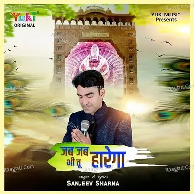 Jab Jab Bhi tu Haarega Cover