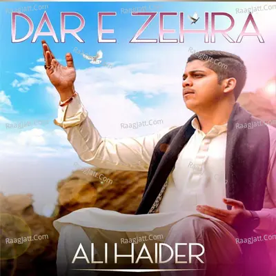 Dar E Zehra - Single Cover