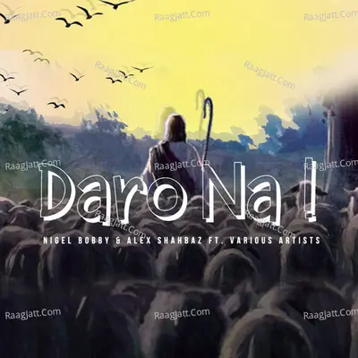 Daro Na Poster