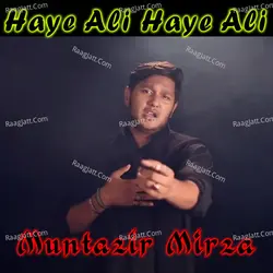 Haye Ali Haye Ali - Single