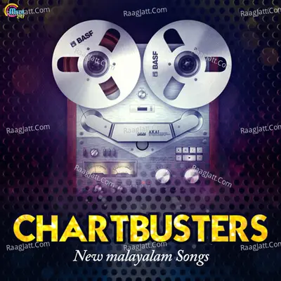 Chartbusters - New Malayalam Songs - Sooraj S Kurup