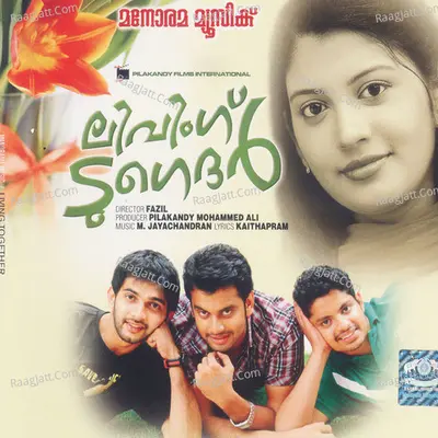Living Together Poster