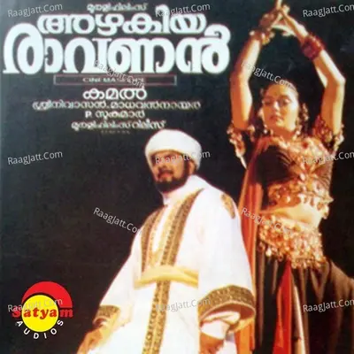 Azhakiyaravanan Poster