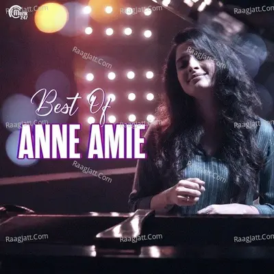 BEST OF ANNE AMIE Poster