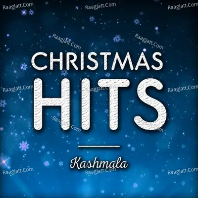 Christmas Hits Poster