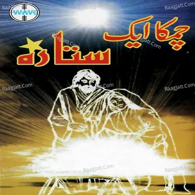 Chamka Aik Sitara Poster