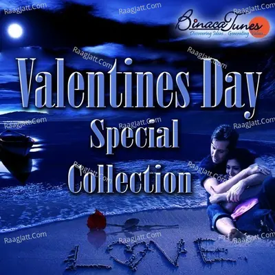 Valentines Day Special Collection Poster