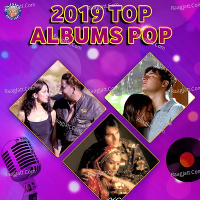 2019 Top Albums Pop - Sandesh Shandilya