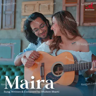 Maira Cover