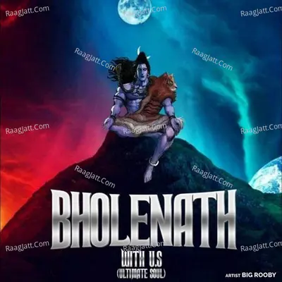 Bholenath With U.S.Ultimate Souls Cover