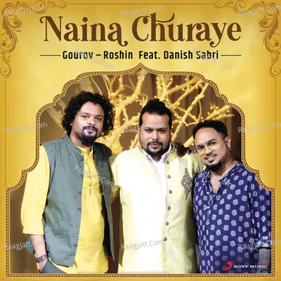 Naina Churaye Cover