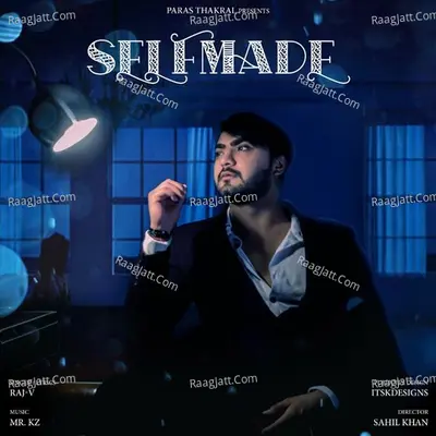 Selfmade Cover