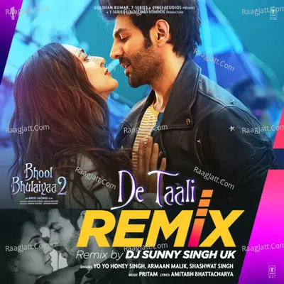 De Taali Remix