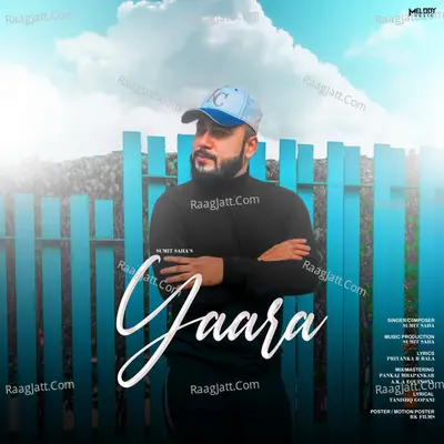 Yaara Cover