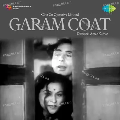 Garam Coat Poster