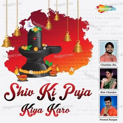 Shiv Ki Puja Kiya Karo Poster