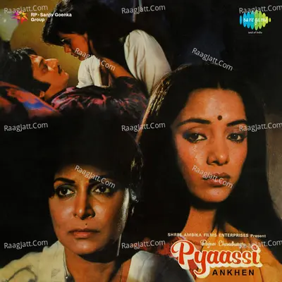 Pyaassi Ankhen - Lata Mangeshkar
